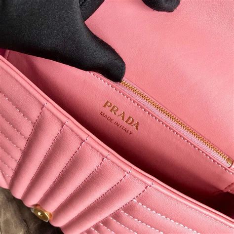 diagramme prada bag|prada diagramme bag pink.